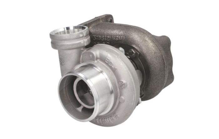 Deutz 04258204, 318281, 04258199KZ Турбокомпрессор для BF4M2012C 102 км