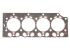 Deutz 04259841, 61-37510-00 Прокладка головки блоку BF4M2013 2013C I gr.