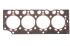 Deutz 04259842, 61-37510-10 Прокладка головки блока для BF4M2013 / 2013C II gr.