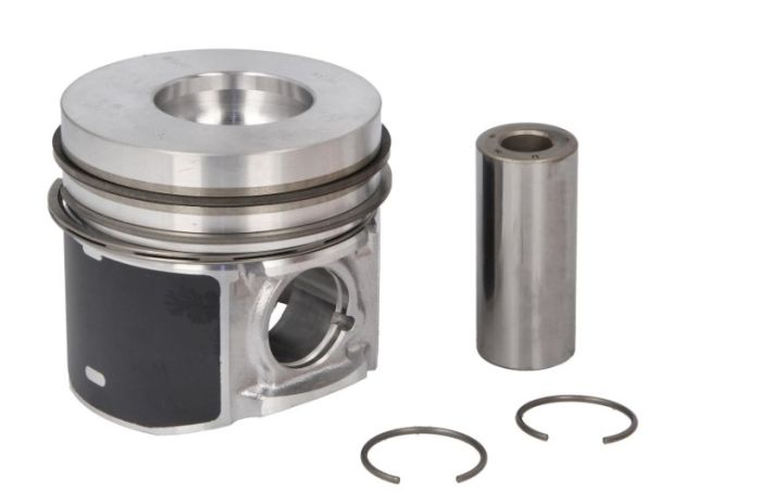 Deutz 04271290, 99516620, 87-862107-22 Поршень (+0,50) BF4L1011F, BF4L1011FT 91,5MM