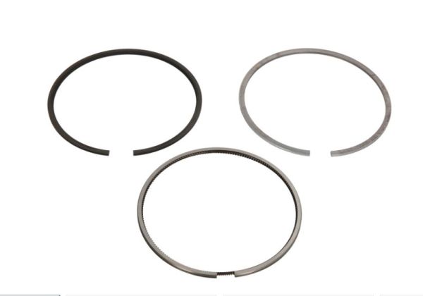 Deutz 04280565, 800077610000 Кольца поршневые 2011, 2012 94MM