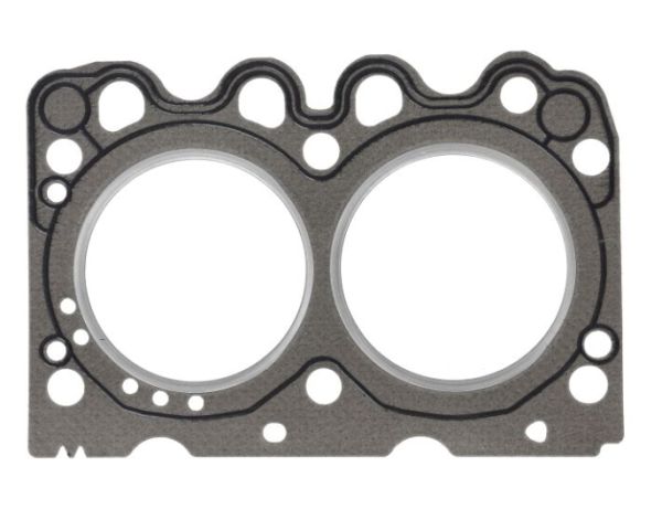 Deutz 04280809, 61-37495-10 Прокладка головки блока для F2L2011 II gr.