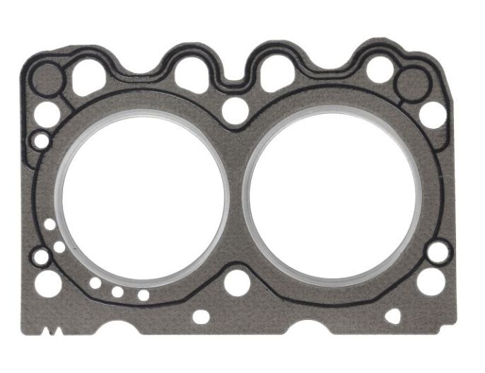 Deutz 04280809, 61-37495-10 Прокладка головки блока для F2L2011 II gr.