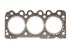 Deutz 04280812, 61-37500-00 Прокладка головки блоку F3L2011 I gr.