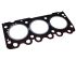 Deutz 04280813, 61-37500-10 Прокладка головки блоку F3L2011 II gr.