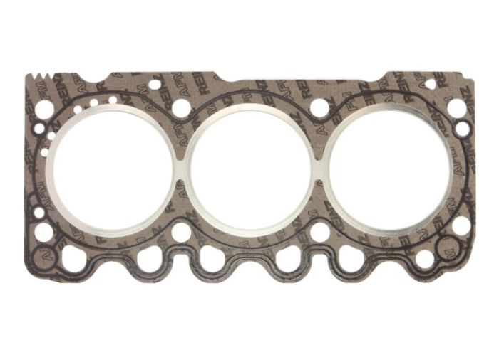 Deutz 04280814, 61-37500-20 Прокладка головки блока для F3L2011 III gr.