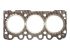 Deutz 04280814, 61-37500-20 Прокладка головки блоку F3L2011 III gr.