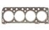Deutz 04280818, 61-37505-30 Прокладка головки блока для F4L2011 III gr.