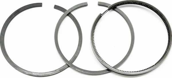 Deutz 04281113, 06-146507-20 Кольца поршневые 2011, 2012 94mm +0.50 /2x2x3