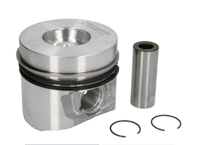 Deutz 04281445, 87-71309-050 Поршень F2L1011 91,5MM