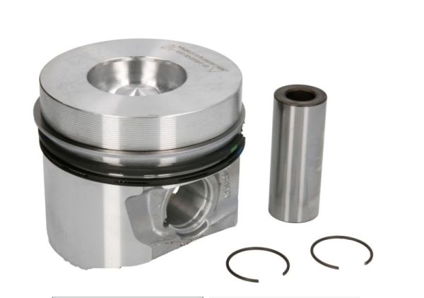 Deutz 04179541, 04179914 Поршень F2L1011 91,5MM