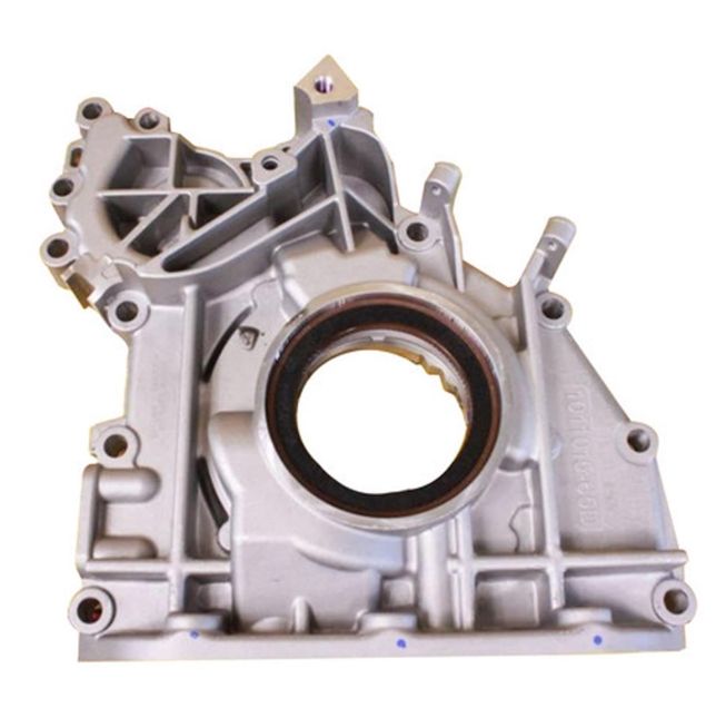 Deutz 04283992, 04258381 Масляный насос 2012, 2013 4cyl.
