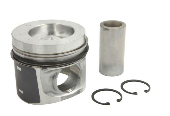 Deutz 04284390, 40441600, 04501383 Поршень TCD 2012 L4/6 2V 101MM