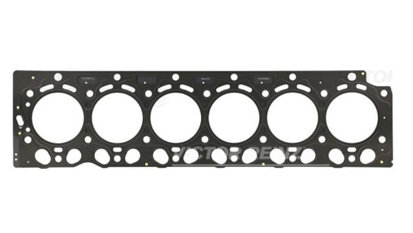 Deutz 04285625, 61-37530-10 Прокладка головки блока для BF6M2013/2013C  II gr.