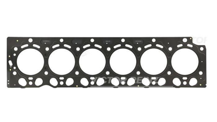 Deutz 04285625, 61-37530-10 Прокладка головки блока для BF6M2013/2013C  II gr.