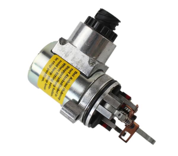Deutz 04286363 Электромагнитный привод для TCD2011 12V