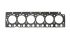 Deutz 04289405, 61-37690-30 Прокладка головки блока для BF6M2012C/TCD2012 L6 2V