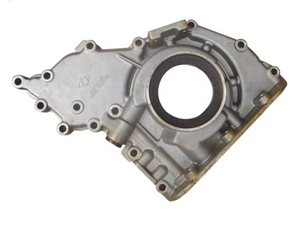 Deutz 04289740, 04256994 Передняя крышка насоса BF4M1013