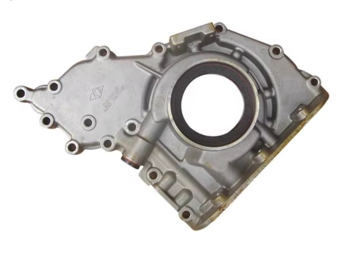 Deutz 04289740, 04256994 Передняя крышка насоса BF4M1013