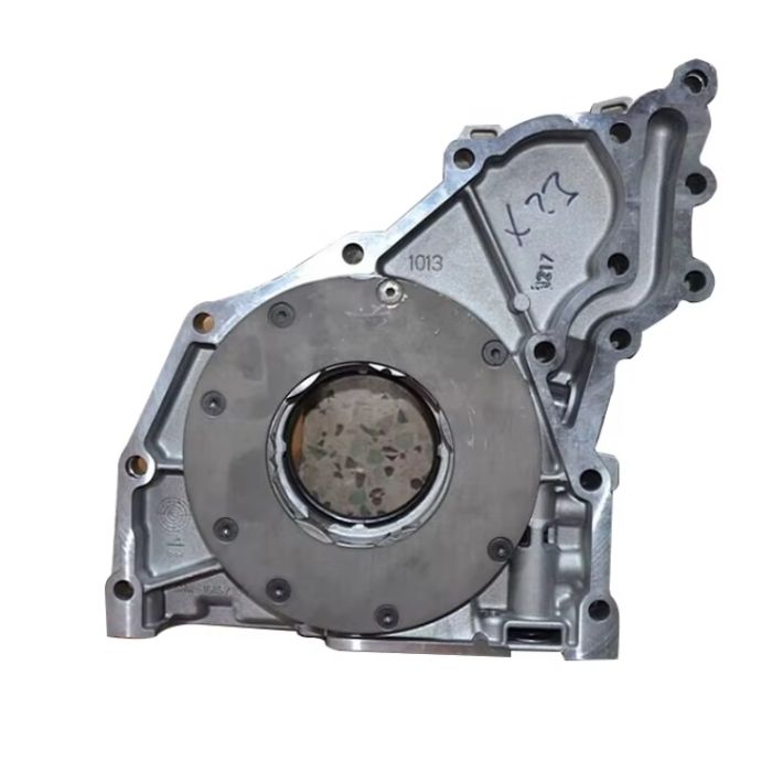 Deutz 04289742, 04284998 Масляный насос для BF6M1013