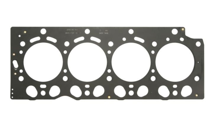 Deutz 04293330, 61-10078-10 Прокладка головки блока для TCD2012L04 III gr.