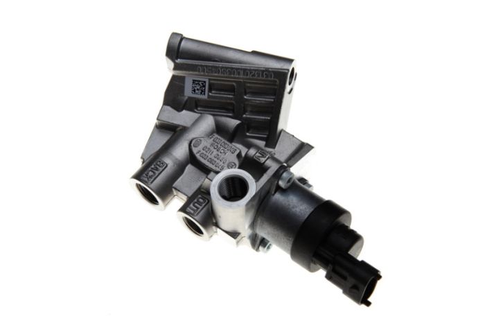 Deutz 04296846, 02113724 Регулятор подачи топлива TCD2013L04, TCD2013L06