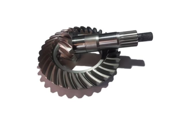 Deutz 04358247 Главная (коническая) пара Z=11/31