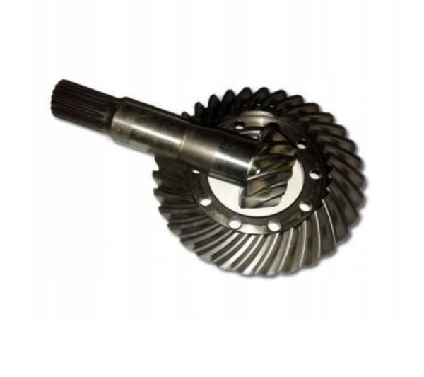 Deutz 04454653320 Главная (коническая) пара Z=11/32