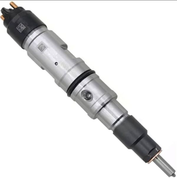 Deutz 04504664, 0445120246 Топливный инжектор для BF6M2012C