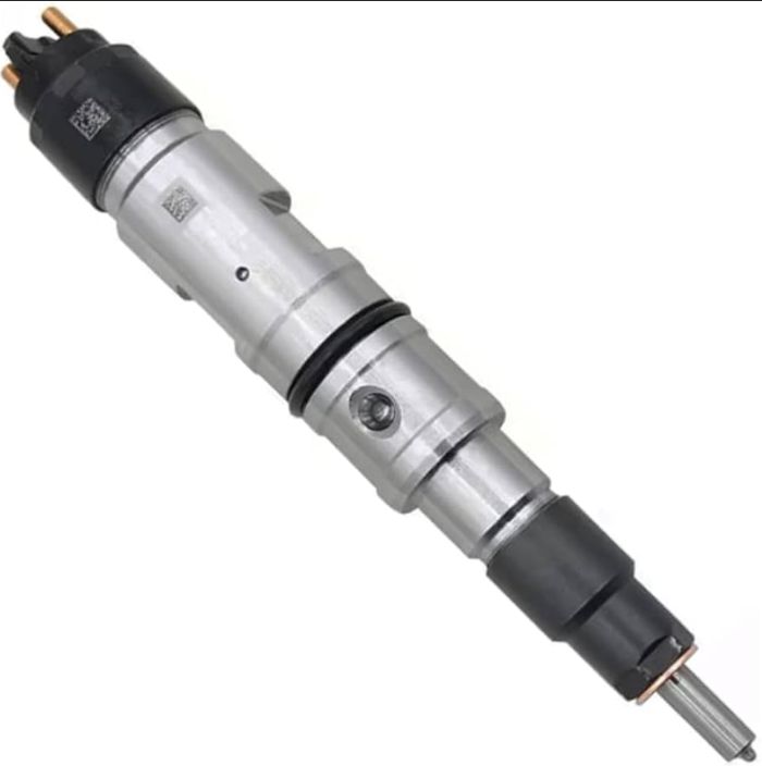 Deutz 04504664, 0445120246 Топливный инжектор для BF6M2012C