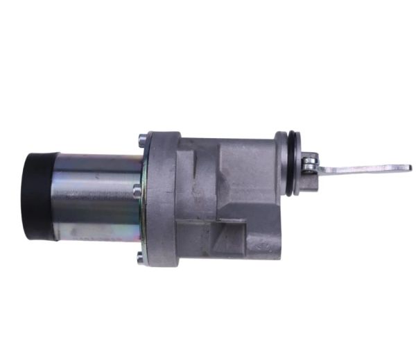 Deutz 04506591, 04513018 Электромагнитный клапан глушилка для BF4M2012, BF6M2012, TCD2012, BF4M1012