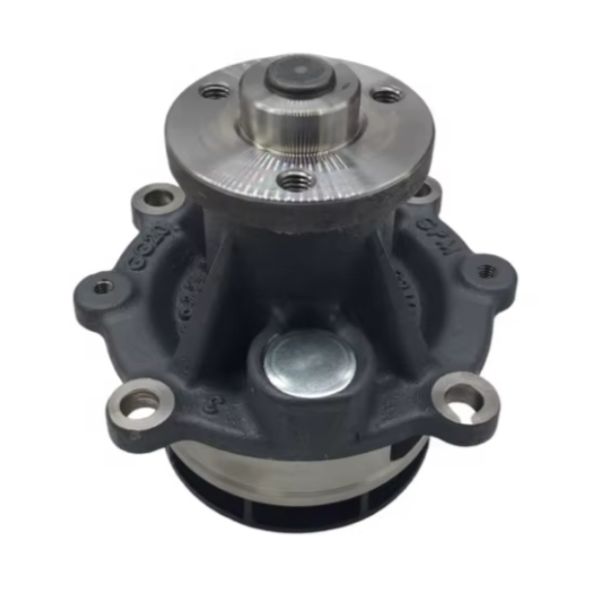 Deutz 04507212, 04505396 Водяной насос на TCD6.1L6