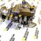 7242/50890 Топливный насос JCB 3CX, 4CX