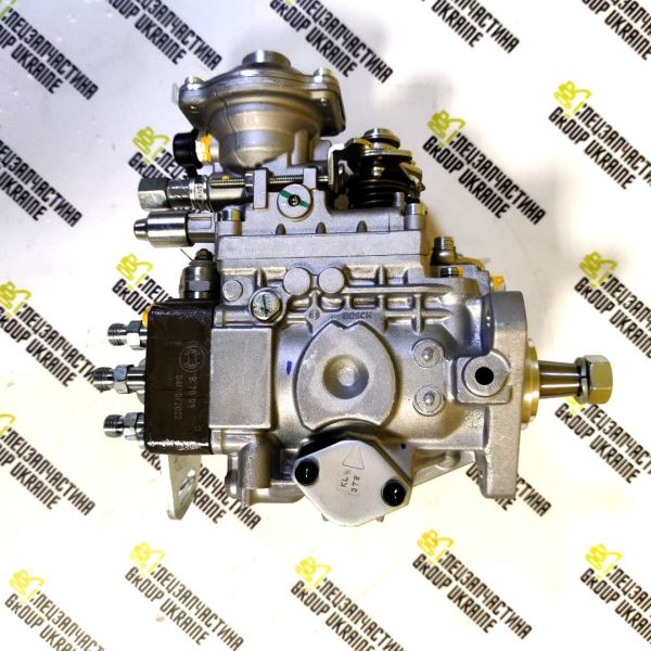 7242/50890 Топливный насос JCB 3CX, 4CX