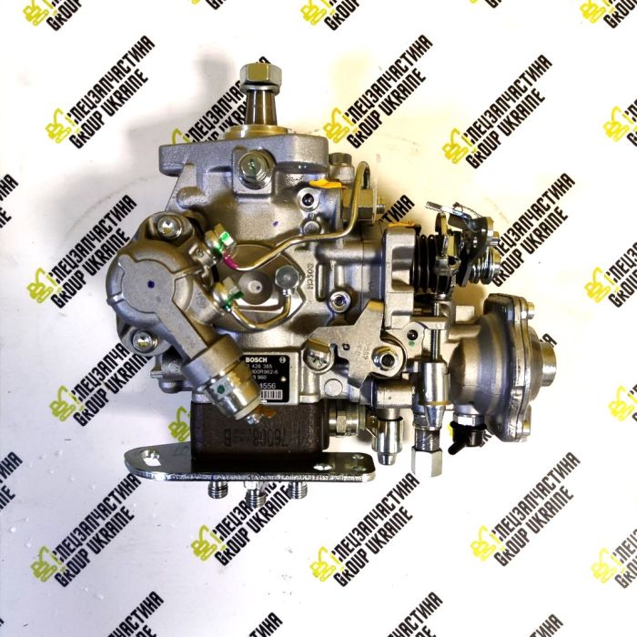 7242/50890 Топливный насос JCB 3CX, 4CX