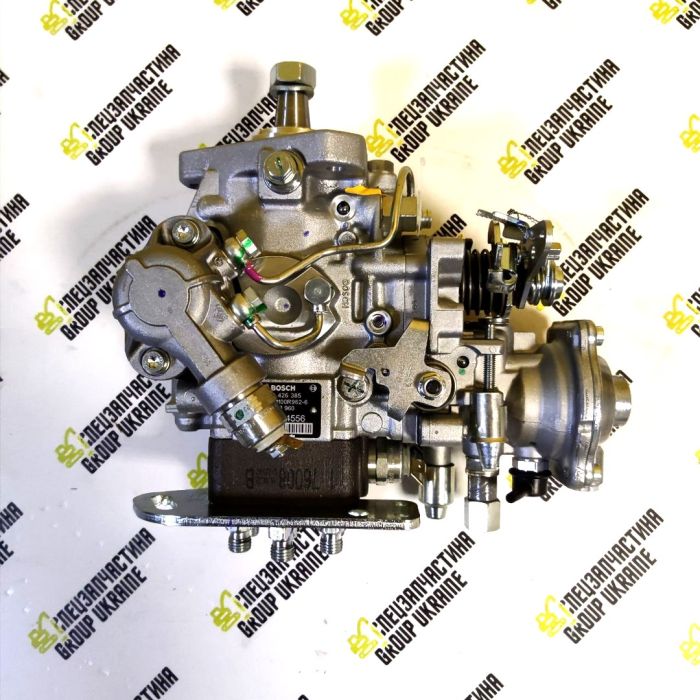 7242/50890 Топливный насос JCB 3CX, 4CX