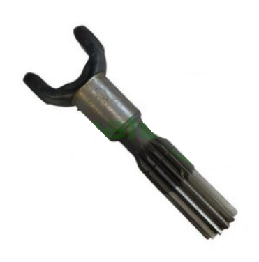 6190254M1 Полуось New Holland 046284