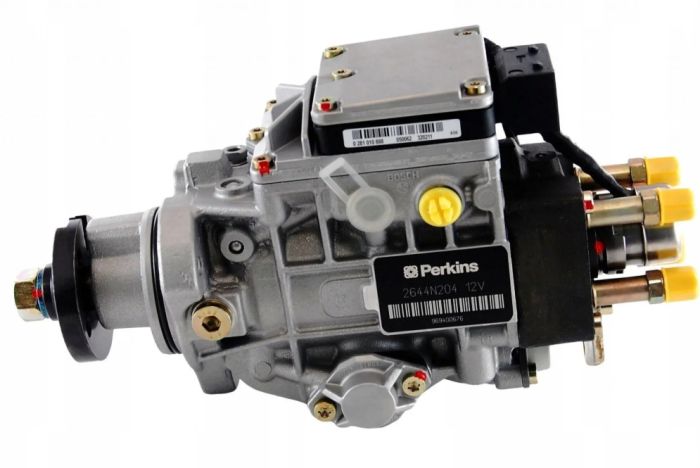 Bosch 0470004014 0986444516 VE4/12M1200R1 Топливный насос для Caterpillar 3054