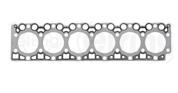 Deutz 04900688, 61-36840-00 Прокладка головки блока для 2013L64V 1,15 мм I gr.