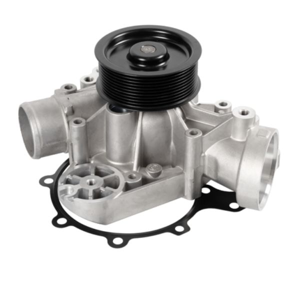 Deutz 04902798, 04902728 Водяной насос на TCD 4/6 L2013