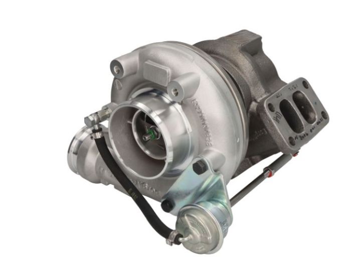 Deutz 04903329, 04902898, 12709880013, 04903626 Турбокомпрессор для TCD2013