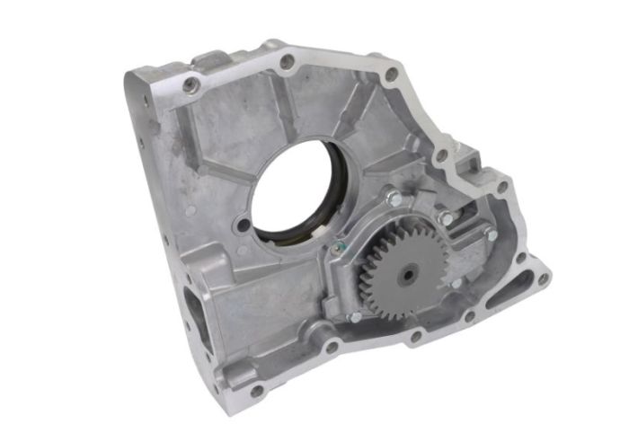 Deutz 04905476, 04904956 Масляный насос для TCD2013 L06 4V