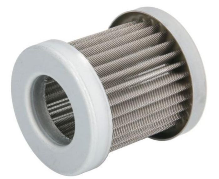 ZF 0501.210.564, 0501 210 564, 0501-210-564 Картридж гидравлического фильтра КПП для 2HL270, ZF 2HL100