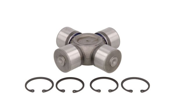 ZF 0501.207.956, 1.138-00023, 8U-5814, 0501207956, AT191306, 7621987, 3318682, 52416798 Крестовина полуоси 33.7х97