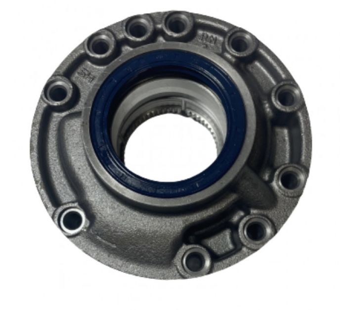 ZF 0501.215.329 Масляный насос КПП для WG130, WG160, WG190, WG210