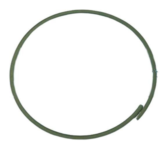 ZF 0501.311.228, 1.115-00375, 5904658103, 8U-2360, ZGAQ-01273, 7616562, 71448818, 52317811 Уплотнительное кольцо бортового редуктора