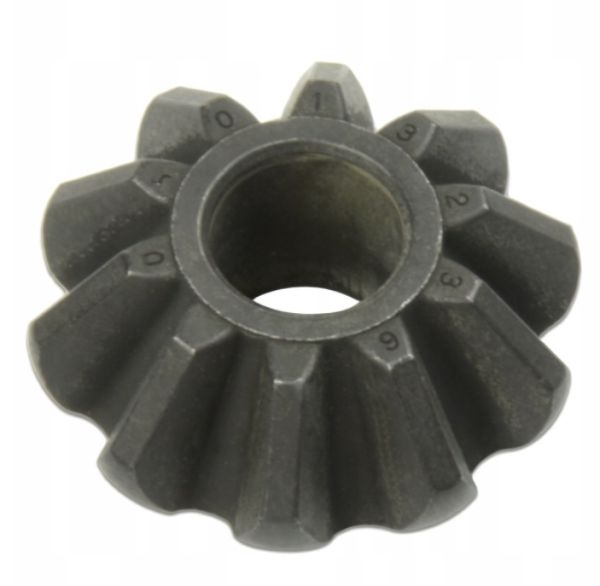 ZF 0501.323.612, ZGAQ-02883, S0644035, 331-1396 Коническая шестерня дифференциала для MT-E 3050 II