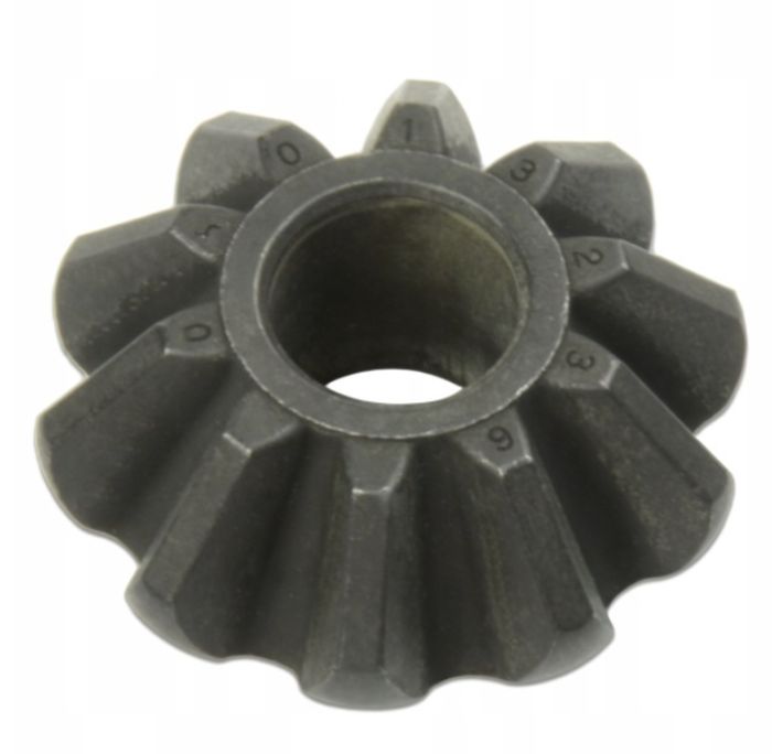 ZF 0501.323.612, ZGAQ-02883, S0644035, 331-1396 Коническая шестерня дифференциала для MT-E 3050 II