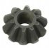ZF 0501.323.612, ZGAQ-02883, S0644035, 331-1396 Коническая шестерня дифференциала для MT-E 3050 II