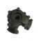 8485942 Гидравлический насос New Holland 0501208764 4WG120, 4WG150